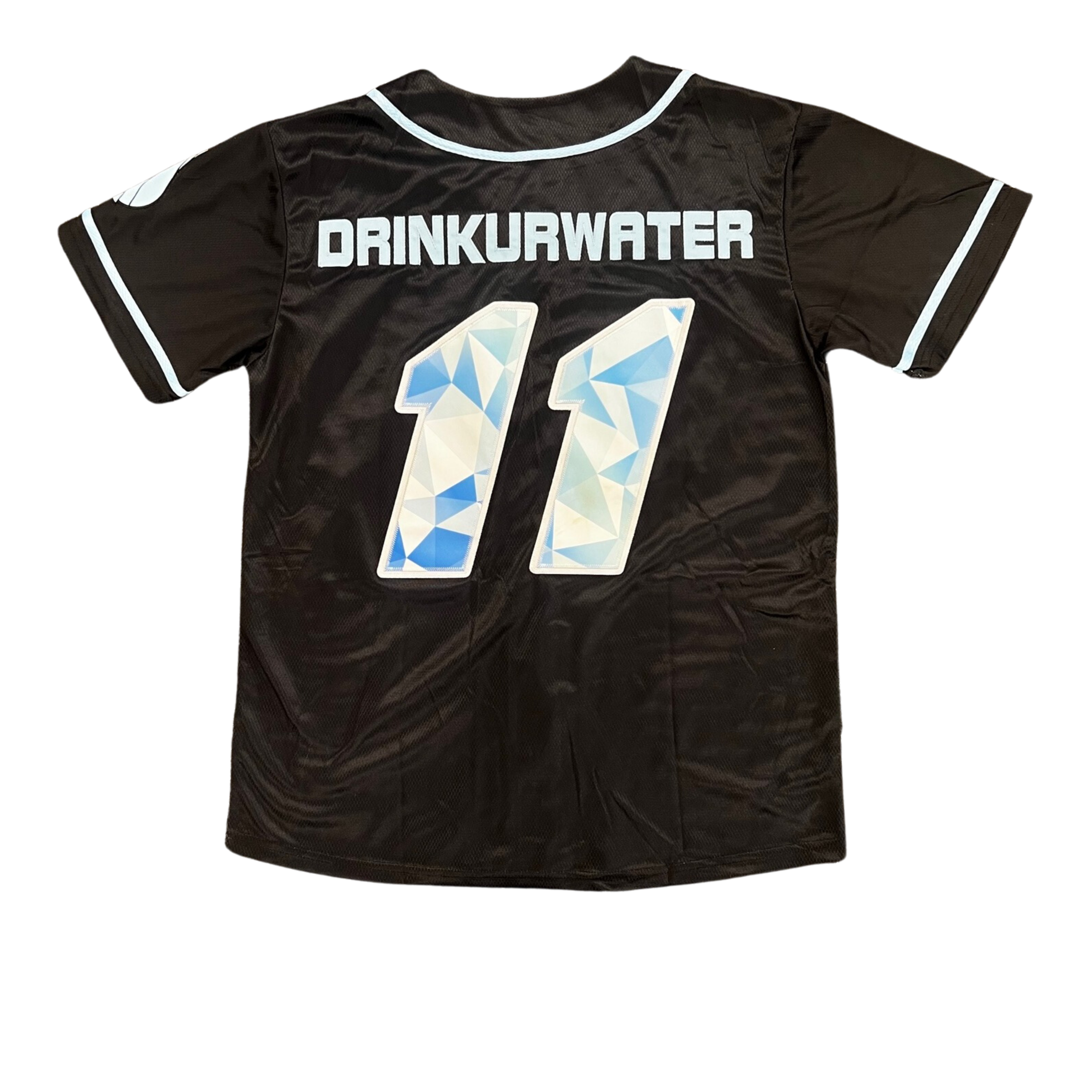 DRINKURWATER BASEBALL